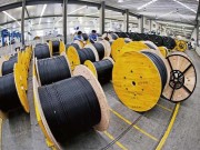 Eñjake ko an Fiber Optic Cable eo